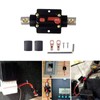 150A Inline Circuit Breaker Reset Fuse, 12V-24V DC Reset Fuse