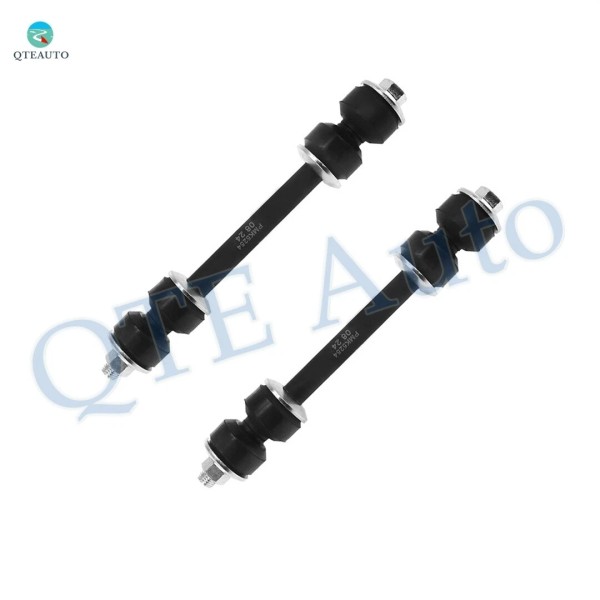 PM Auto Pair of 2 Front Sway Bar Link For