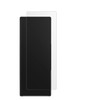 dipos I 2x Matte Screen Protectors for Alpinetech P1-10 10.26