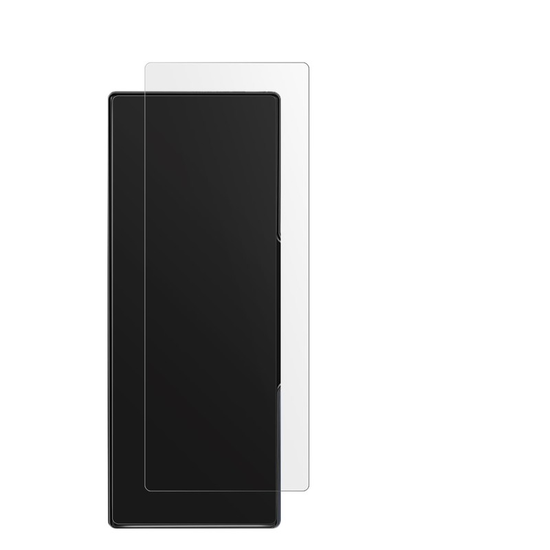 dipos I 2x Matte Screen Protectors for Alpinetech P1-10 10.26