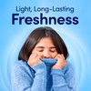 Downy Light Laundry Scent Booster Beads, Ocean Mist Scent, 24