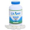 Cramp Defense® Magnesium for Leg Cramps, Muscle Cramps & Muscle