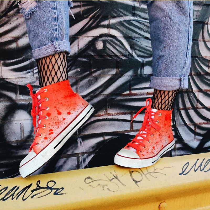 Viva Decor Fabric Dye (Textil Farbe) 90ml - Brown