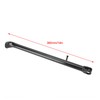 Motorcycle Kickstand, 380mm 14.96in Motorcycle Side Stand Support Kickstand Fits