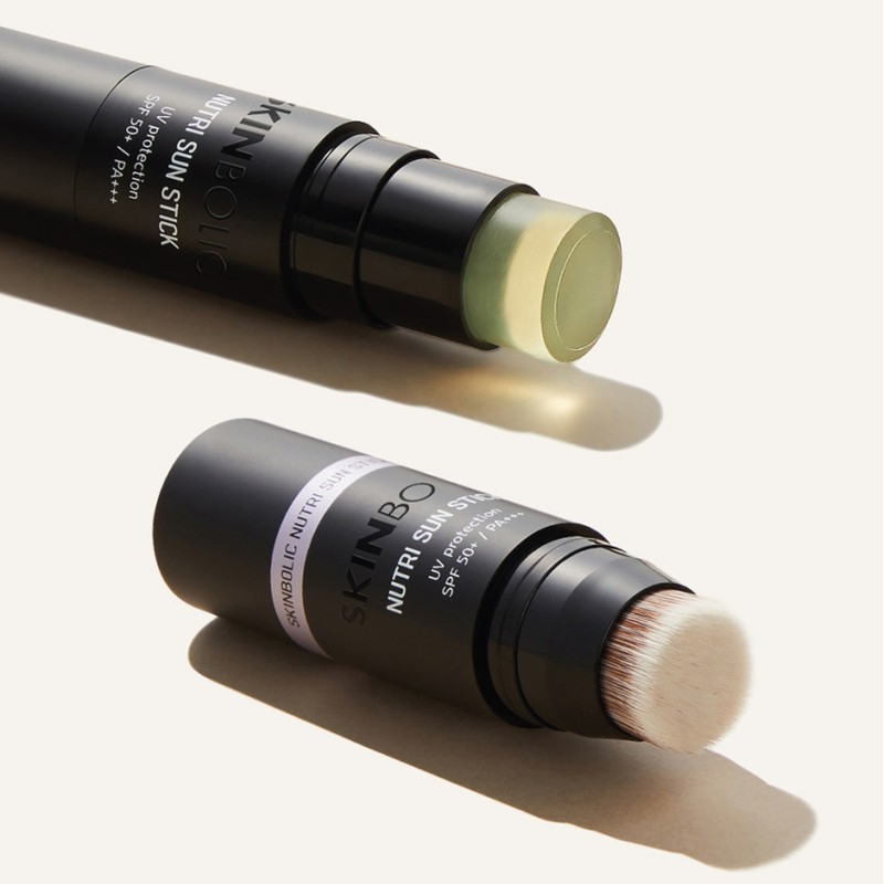 Skinbolic Nutri Sun Stick 12g / 스킨볼릭 뉴트리 선스틱 12g
