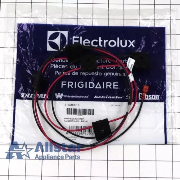 Electrolux Frigidaire Range/Stove/Ov