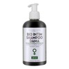 Shampoo Orgánico para Higiene Íntima con Aceites Esenciales Biológicos -