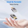 CybNemo HDMI Dummy Plug, EDID Emulator Headless Ghost Display Adapter