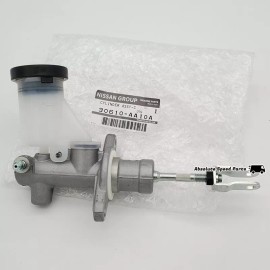 Nissan NEW OEM Nissan Clutch Master Cylinder R34 RB25DET NEO & Stagea RWD 30610-AA10A