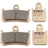 TRW MCB795SV Motorcycle Brake Pad