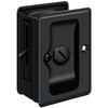 Deltana SDLA325U19 Adjustable 3 1/4-Inch x 2 1/4-Inch Privacy HD