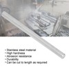10Pcs Hex Rod Bar Shaft Stainless Steel Tool for Intelligent