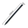 2pcs Black Nylon Plastic Spudger Stick Opening Repair Tool for