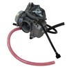 JDMSPEED New Carburetor Carb Replacement For Arctic Cat 250 300