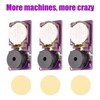 3pcs Annoying Noise Machine, New Cricket Noise Items with 16