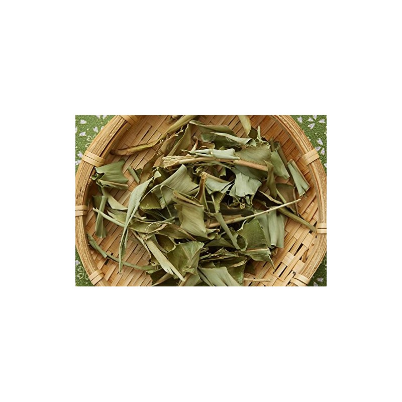 【国産 100%】月桃茶 50g×2袋セット 沖縄県産 無農薬 ノンカフェイン 巣鴨のお茶屋さん 山年園