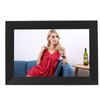10.1 In Smart WiFi Photo Frame Stereo Effects 1280x800 100‑240V