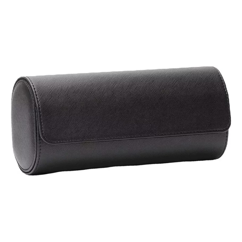 Estuchelandia Estuche Case Porta Reloj De Cuero Pu Para Relojes