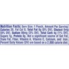 Kraft Fat Free Ranch Salad Dressing Single Serve Packet (0.44