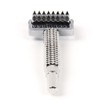 SixtiRoyce Brush Hair Roller Scalp Massage