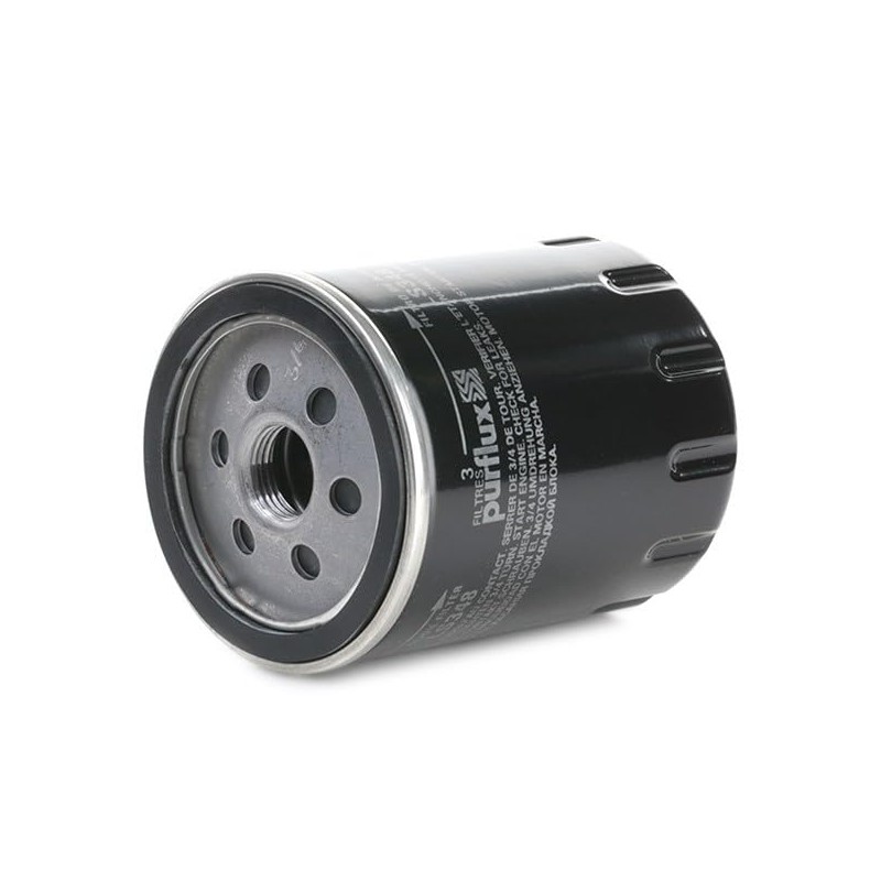 Purflux LS348 Oil Filter