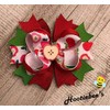 Apple Boutique Hair Bow