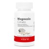 Citrato De Magnesio 90 Capsulas -500mg Vizana Nutrition