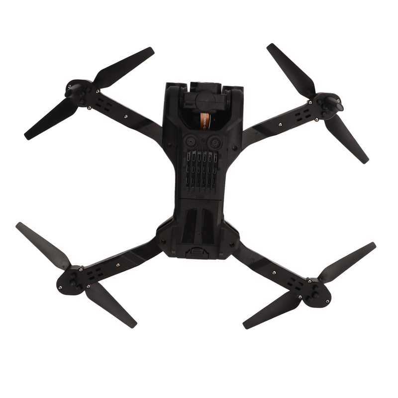 Foldable Drone RC Quadcopter With 4K HD Dual Camera 150