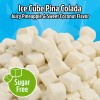 ICE BREAKERS Ice Cubes Variety Fruit Flavored, Sugar Free Gum