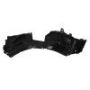 Unbranded For 2020-2024 Nissan Sentra Left Front Fender Inner Liner