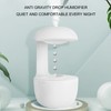 Cool Mist Humidifier 500ml Type C Anti Gravity Water Drop