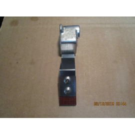 Hobart Saw Upper or Lower Pulley Wiper Model 6801 OEM# 00-102399