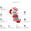 COMPRESSPORT Pro Racing Socks V3.0 Ultralight Run Low Lightweight Running