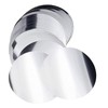 20Pcs Wine Pourer Wine Flexible Drip Stop Wine Discs Reusable