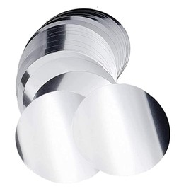 20Pcs Wine Pourer Wine Flexible Drip Stop Wine Discs Reusable Drip Pourer Wine Accessories for Wine Bottles(Silver)