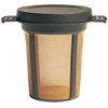 MSR Mugmate Coffee-Tea Filter Black, Crockery and Cutlery, Size One