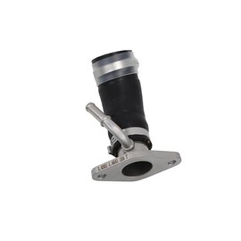 GM Parts 40009037 Exhaust Gas Recirculation Pipe