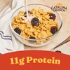 Catalina Crunch Protein Cereal | Sugar Free Breakfast Cereal with