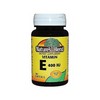 Nature's Blend Vitamin E 400 IU Softgels Immunity Support Supplement