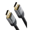 Zeskit - Cable DP 1.4 certificado 8K 60Hz 4K 120Hz