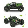 1:32 2.4GHz Mini RC Monster Truck Radio Remote Control Big