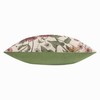 Wylder Nature Wallflower Floral Cushion Cover, 50 x 50 cm