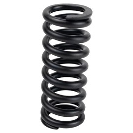 TRQ Front Door Hinge Spring for Chevy Suburban GMC C/K Pickup Truck Tahoe Yukon