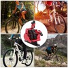 Mi.Xim Bicycle Hydraulic Disc Brake Braking System Line Pulling Front