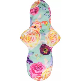 LUBELLA ECOPIPO Toalla Nocturna Lubella Ecopipo Floral