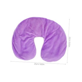 TOVINANNA Sleep Mask Aromatherapy Cool and Warm Eye Mask Reusable Sleep Blindfold