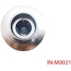 High Performance Big Bore Exhaust Muffler Pipe for Lifan 90cc