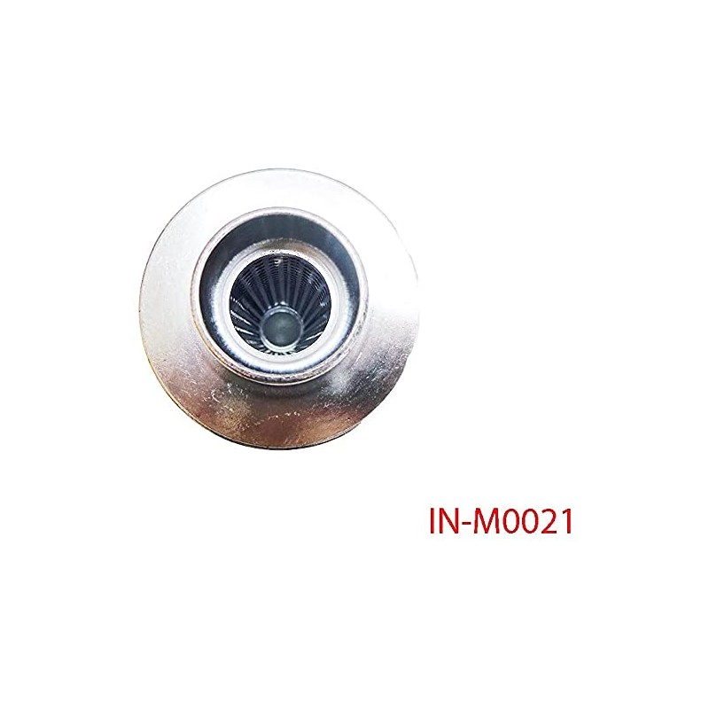 High Performance Big Bore Exhaust Muffler Pipe for Lifan 90cc
