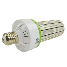 RENESOLA 80 Watts E39 100-277V 360° Beam Angle UL/DLC LED Corn Light Bulb, 4000K