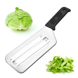 Doyime Cabbage Peeler, Julienne [2025 First Sale] Peeler, Cabbage Peeler, Cut, Pearl Metal, Double Blades, Popular, Cookware, Quick Time Peeler, Kitchen Supplies, Kitchen Goods